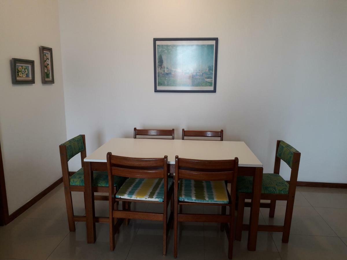 Apartment Praia Barra Bella - Rio De Janeiro Exterior foto